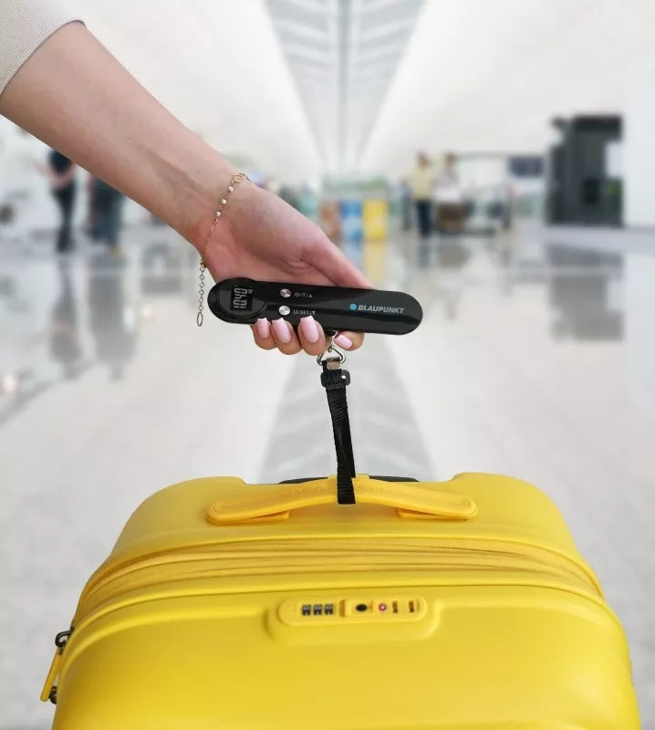 Bagažo Svarstykėls Blaupunkt B7298