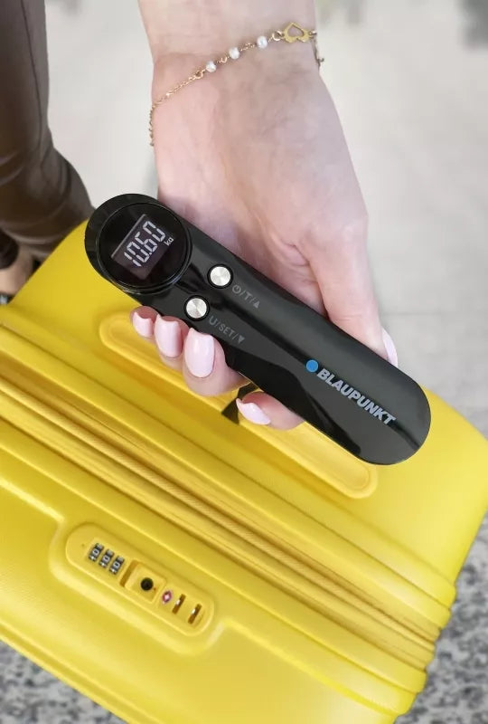 Bagažo Svarstykėls Blaupunkt B7298