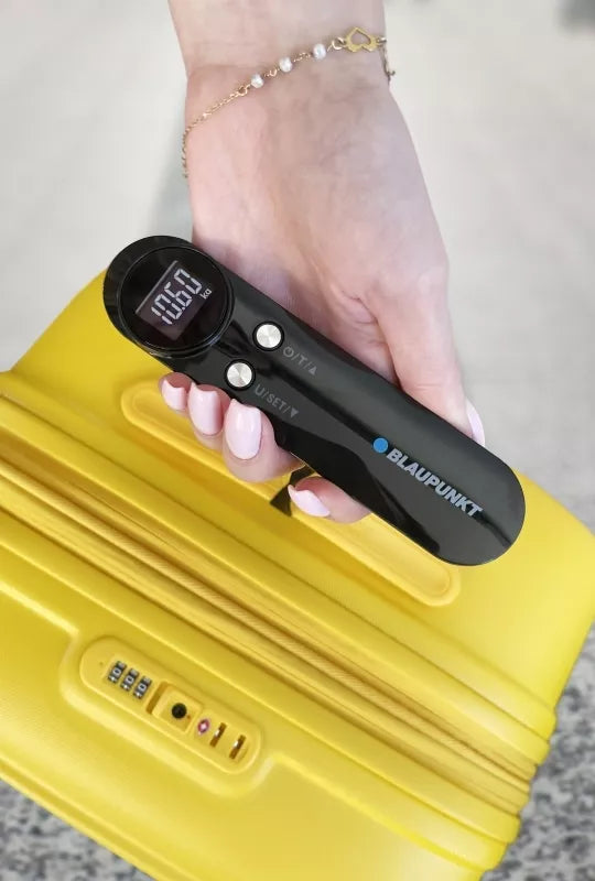 Bagažo Svarstykėls Blaupunkt B7298