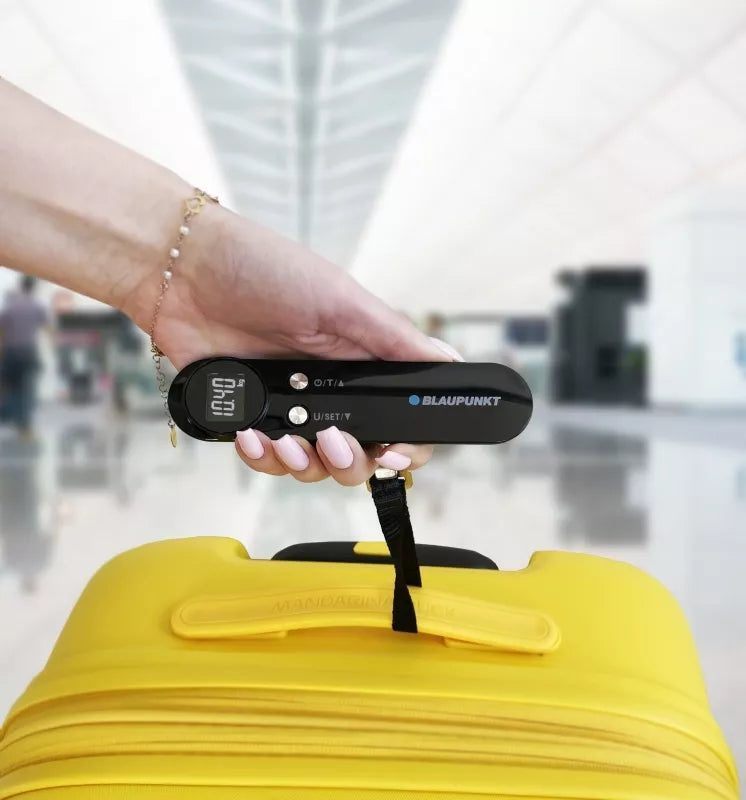 Bagažo Svarstykėls Blaupunkt B7298