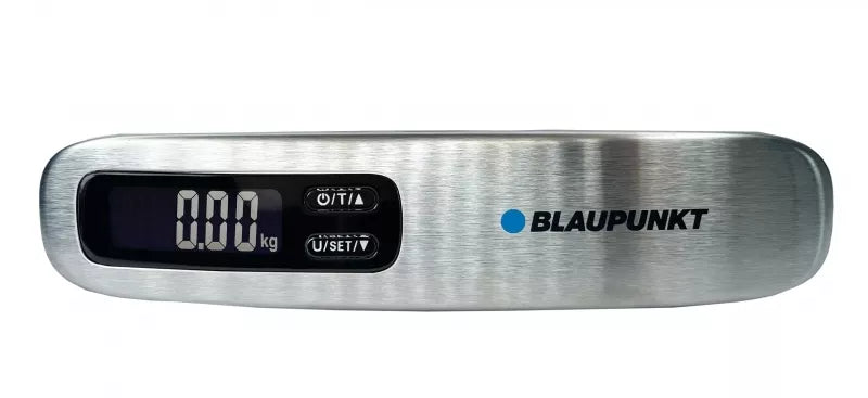Bagažo Svarstyklės Blaupunkt B7304