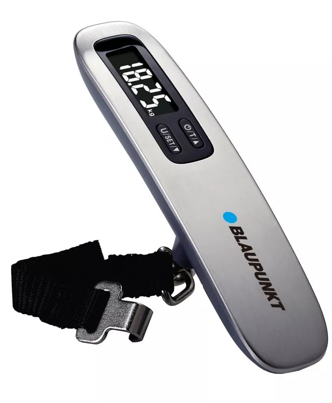 Bagažo Svarstyklės Blaupunkt B7304