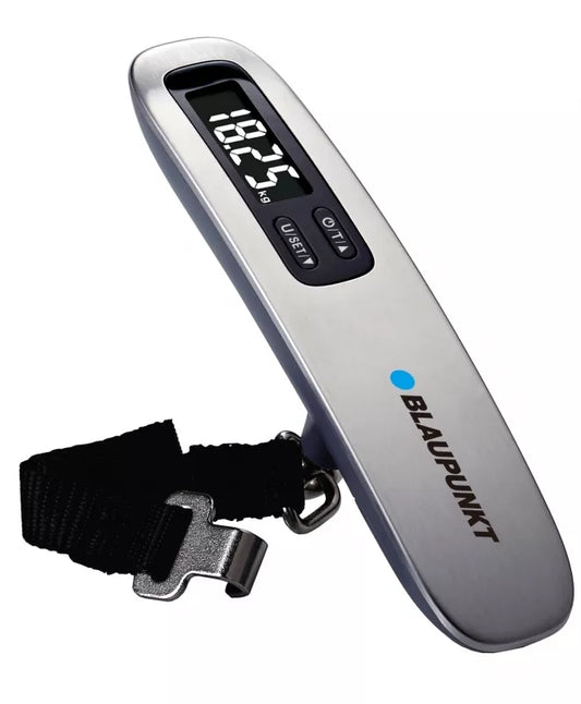 Bagažo Svarstyklės Blaupunkt B7304