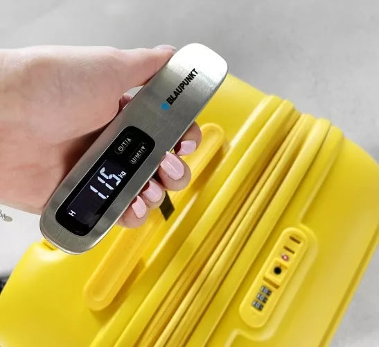 Bagažo Svarstyklės Blaupunkt B7304