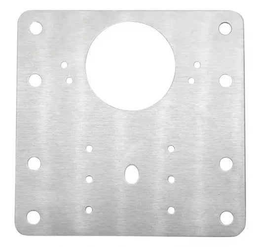 Baldš Vyrių Taisymo Plokštė