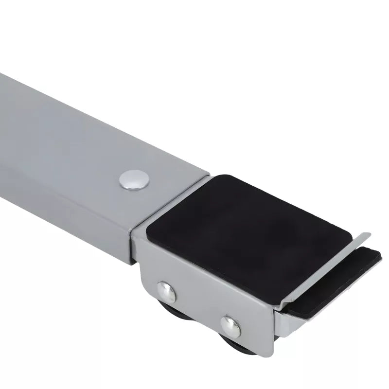 Baldų Transportavimo Ratukai, 200 kg