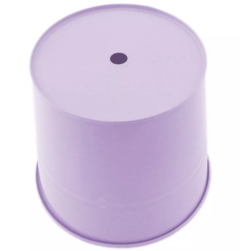 Balkono Gėlių Vazonas, Purpurinis