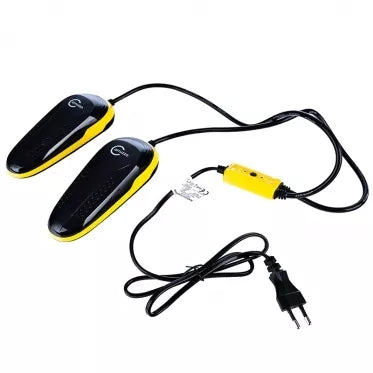 Batų džiovintuvas "Carruzzo", 8 W