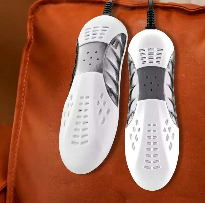 Batų Džiovyklė, 20 W