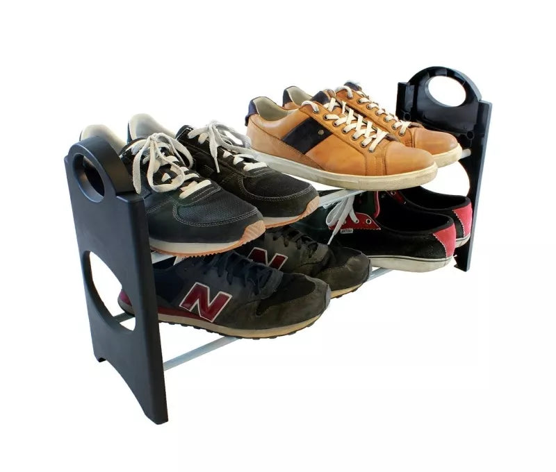 Batų Lentyna, 62 x 34 x 19 cm