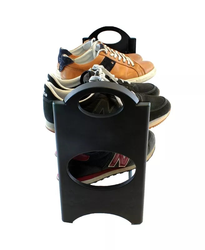 Batų Lentyna, 62 x 34 x 19 cm