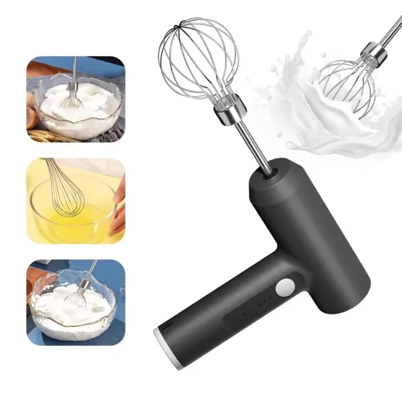 Belaidis Elektrinis Plakiklis