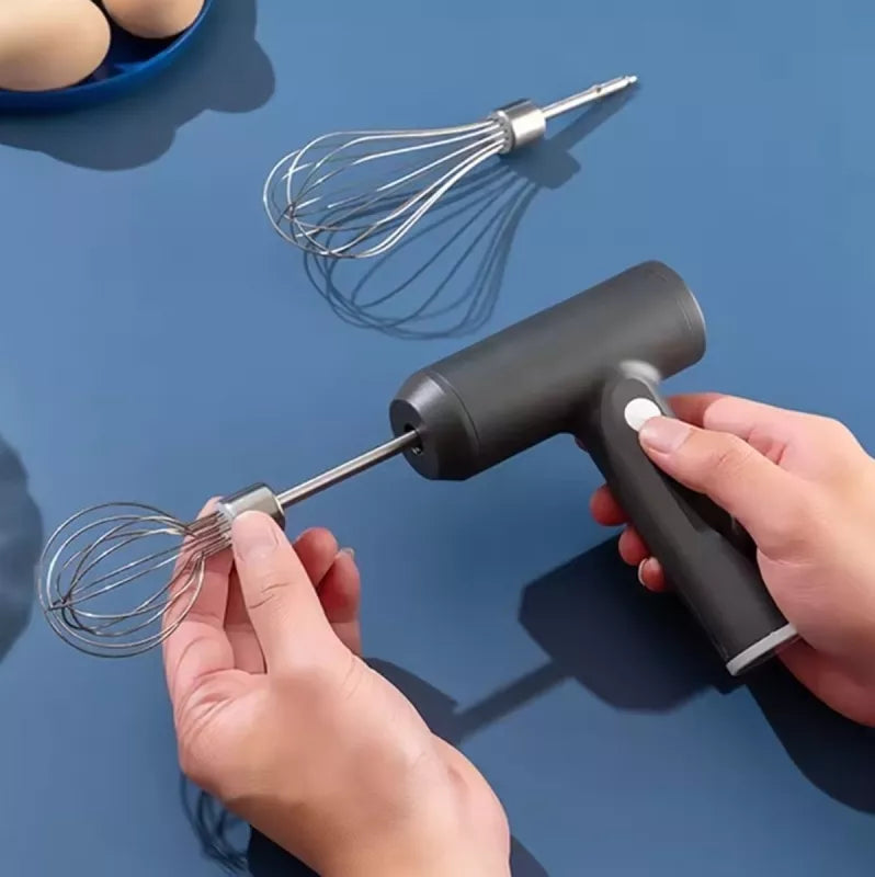 Belaidis Elektrinis Plakiklis