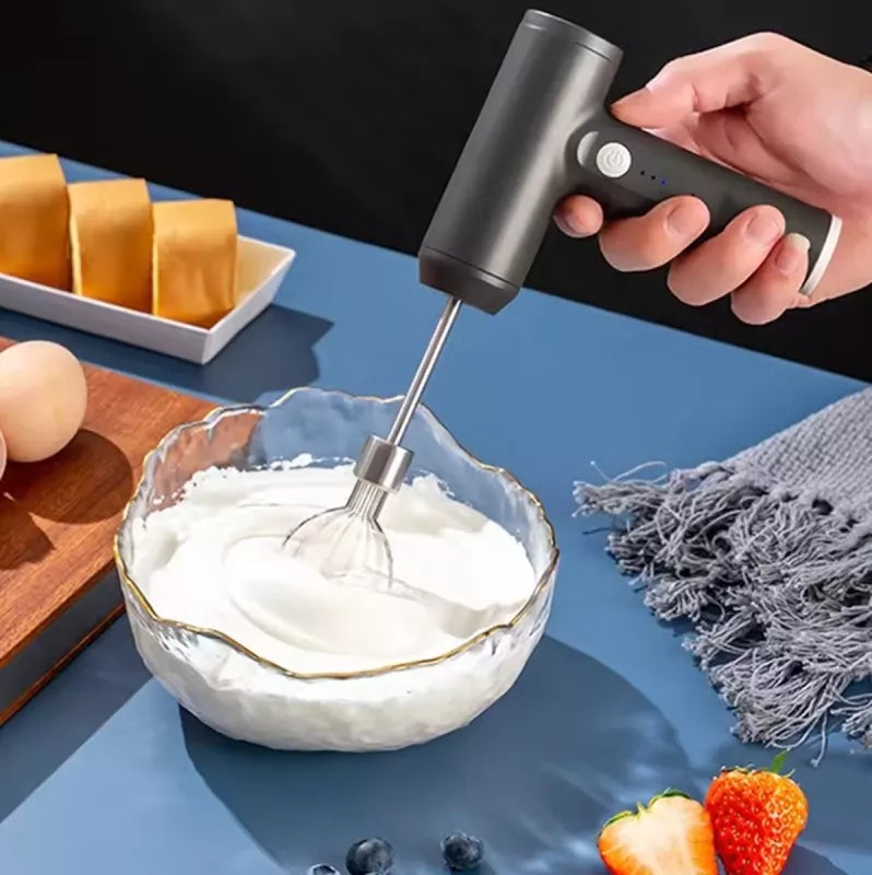 Belaidis Elektrinis Plakiklis