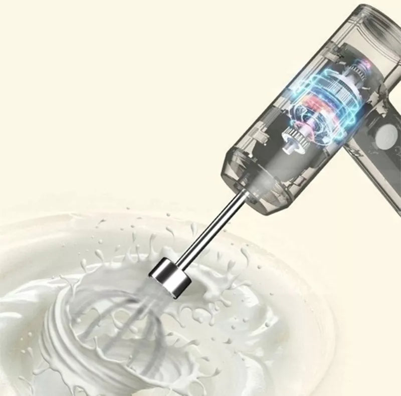 Belaidis Elektrinis Plakiklis