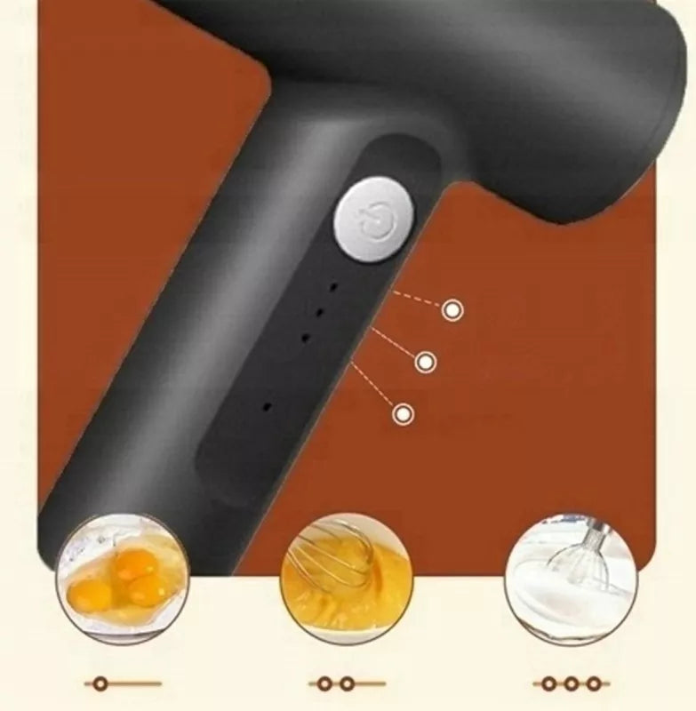 Belaidis Elektrinis Plakiklis