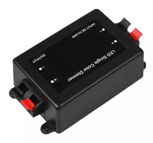 Belaidis Led Šviesos Reguliatorius Ir Jungiklis