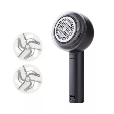 Belaidis pūkų skustukas, 1200 mAh