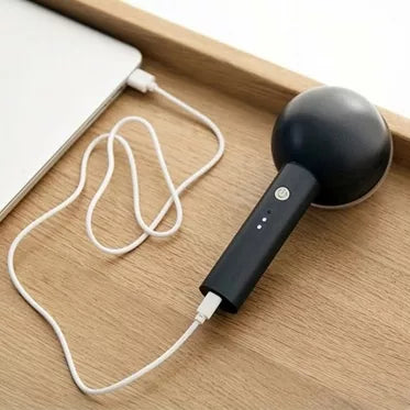 Belaidis pūkų skustukas, 1200 mAh