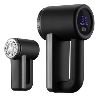 Belaidis pūkų skustukas, 2000 mAh