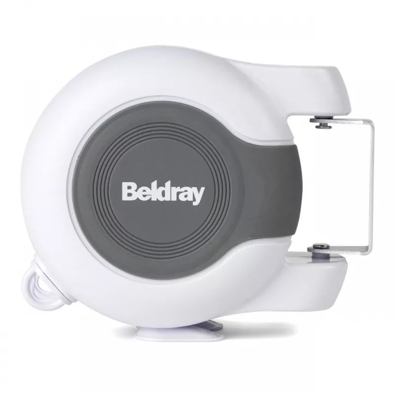 Beldray La027016Eu7 26M Retractable Double Line