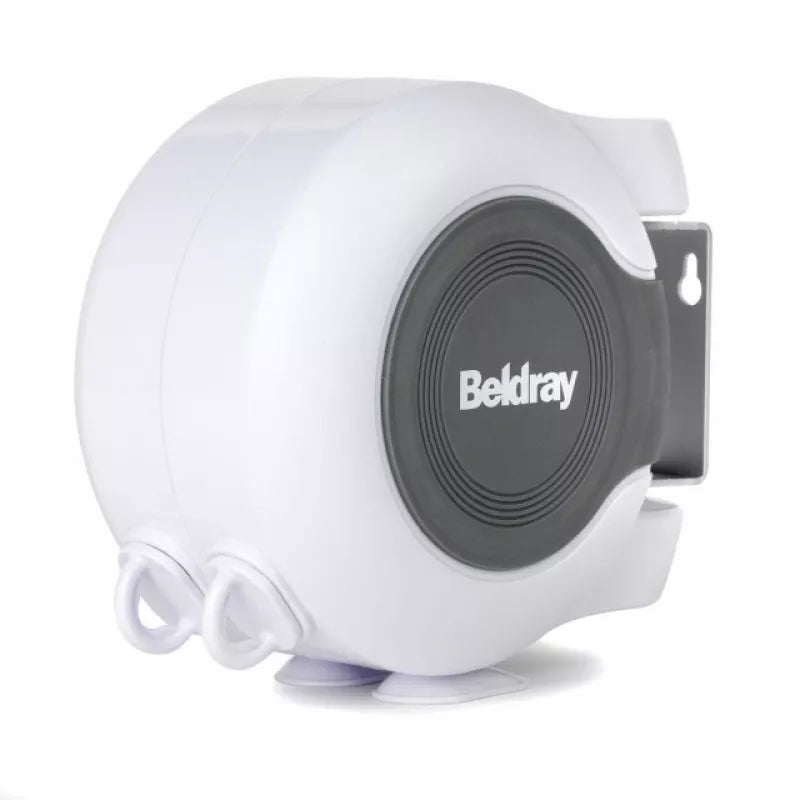 Beldray La027016Eu7 26M Retractable Double Line