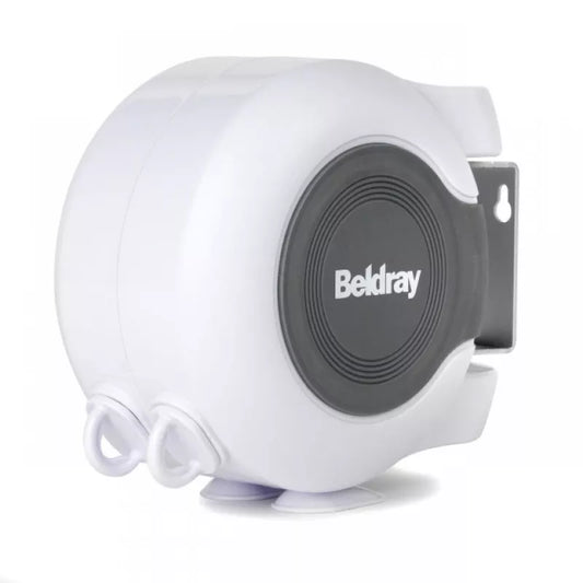 Beldray La027016Eu7 26M Retractable Double Line