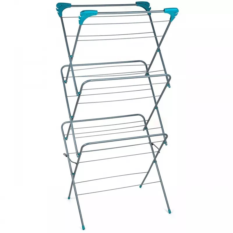 Beldray La050397Neu7 3-Tier Elegant Clothes Airer