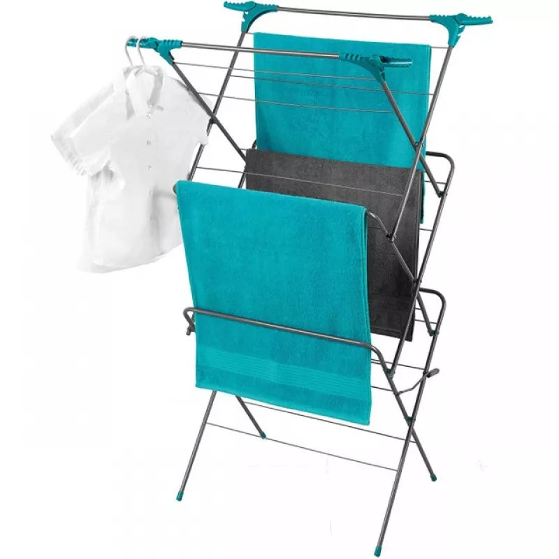 Beldray La050397Neu7 3-Tier Elegant Clothes Airer