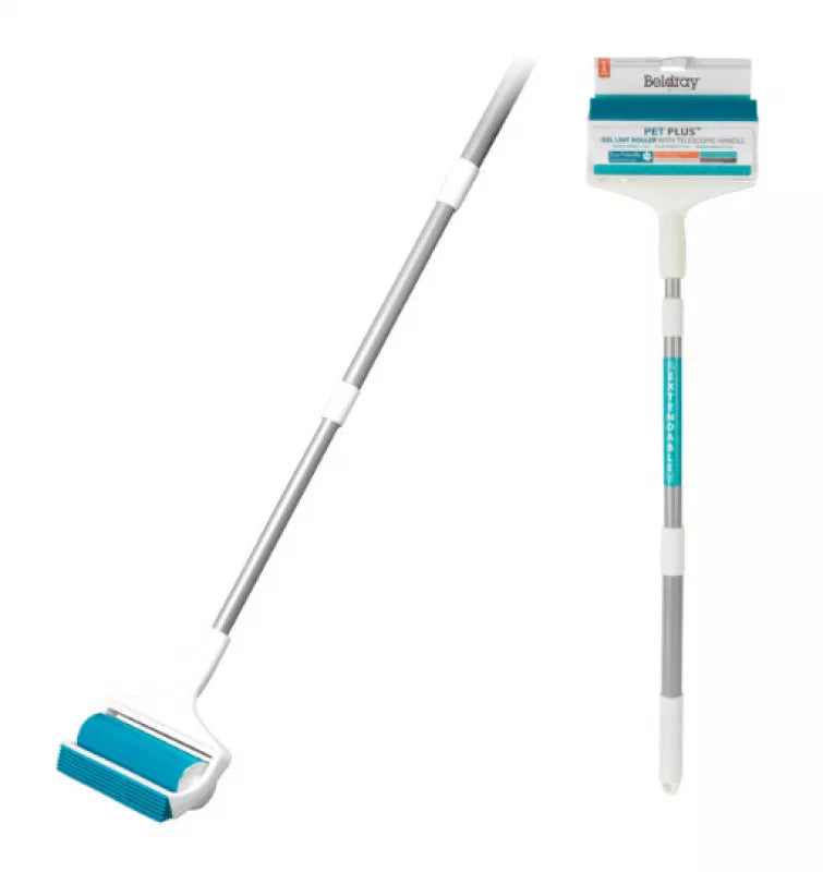 Beldray La072573Eu7 Pet Plus Gelio Pūkų Volelis
