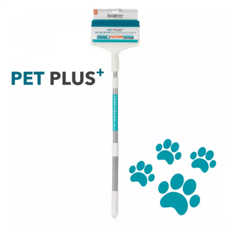 Beldray La072573Eu7 Pet Plus Gelio Pūkų Volelis