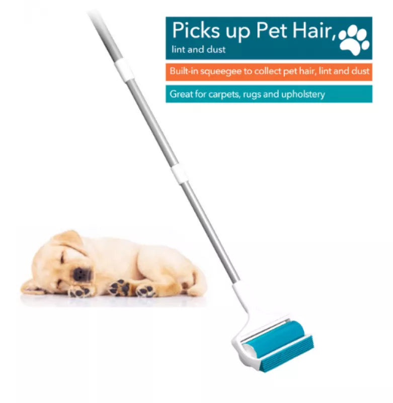 Beldray La072573Eu7 Pet Plus Gelio Pūkų Volelis