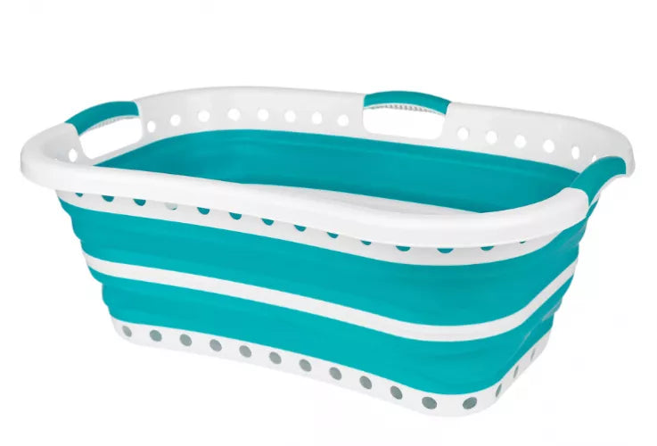 Beldray La072979Tqeu7 Sulankstomas Skalbinių Krepšelis