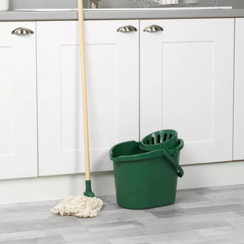 Beldray La075314Eu7 Eco Recycled Bucket 10L