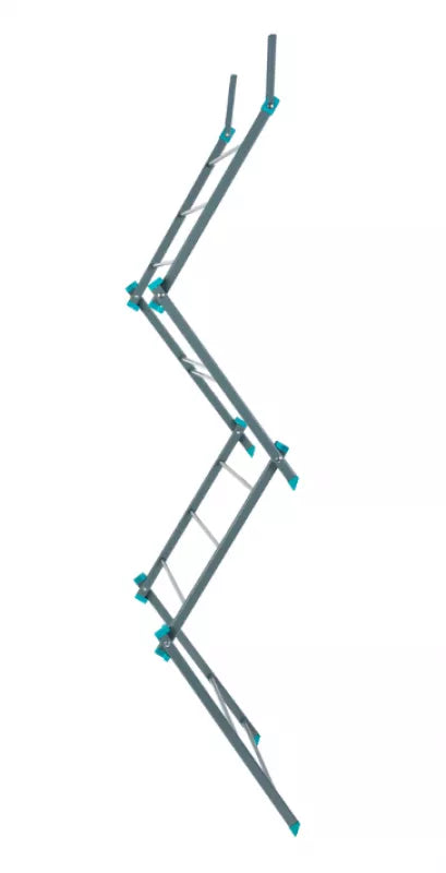 Beldray La081117Eu7 Kompaktiškas Viršutinių Drabužių Ventiliatorius