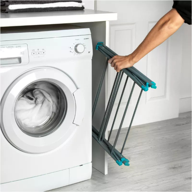 Beldray La081117Eu7 Kompaktiškas Viršutinių Drabužių Ventiliatorius