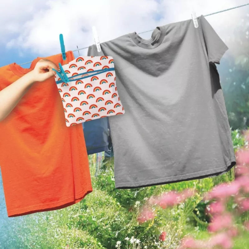 Beldray La081544Beu7 Rainbow Maišas