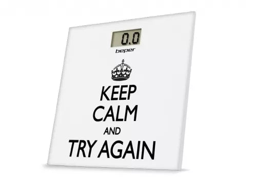 Svarstyklės Beper 40.821