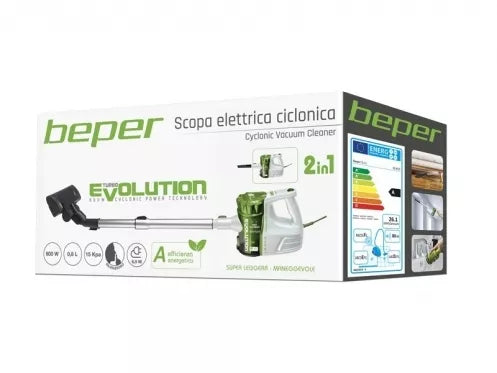 Dulkių siurblys Beper 50.453
