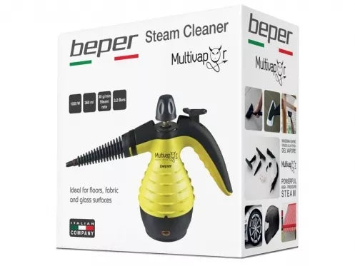 Garų valytuvas Beper 50.700