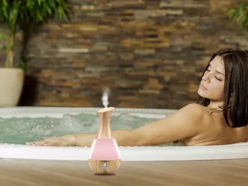 Difuzorius Beper 70.405