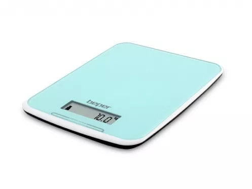 Virtuvinės svarstyklės Beper 90.125