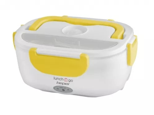 Elektrinė priešpiečių dėžutė Beper 90.920G