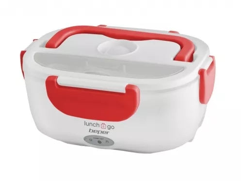 Elektrinė priešpiečių dėžutė Beper 90.920R