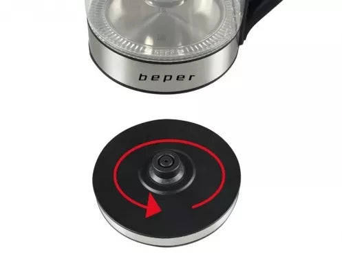 Virdulys Beper BB.103