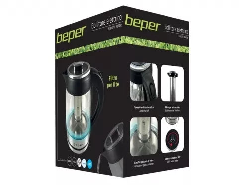 Virdulys Beper BB.103