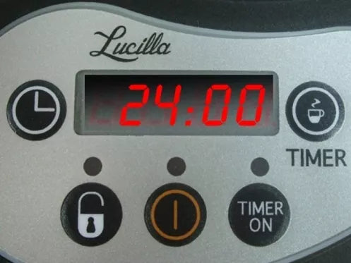 Elektrinis kavos virimo aparatas Beper BC.041N, 400 W