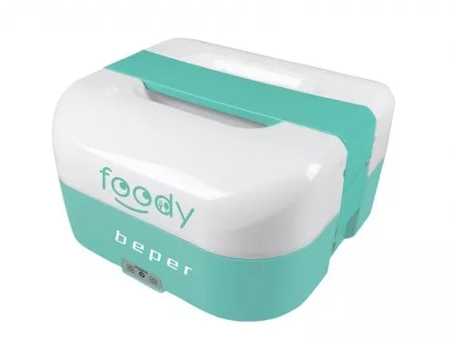 Elektrinė priešpiečių dėžutė Beper BC.160A