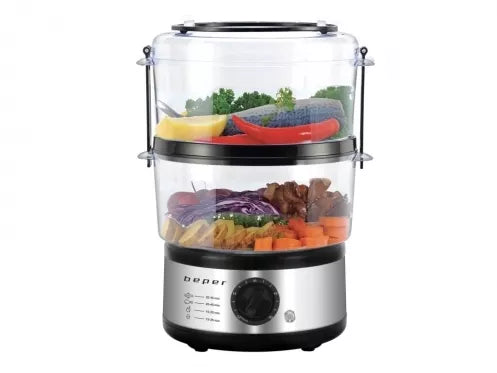 Elektrinis garpuodis Beper BC.261