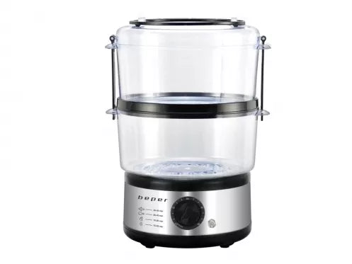 Elektrinis garpuodis Beper BC.261